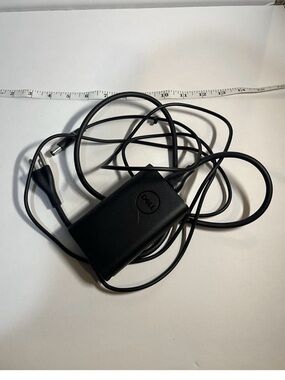 Dell LA65NM130 AC Power Adapter Charger 65W  – Tested & Working